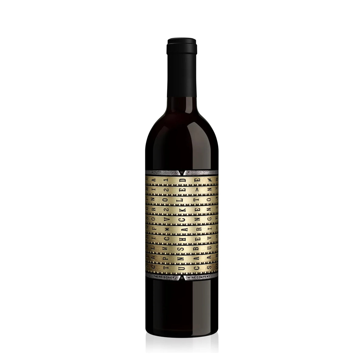 Unshackled Cabernet Sauvignon California - 2023 - 750ml
