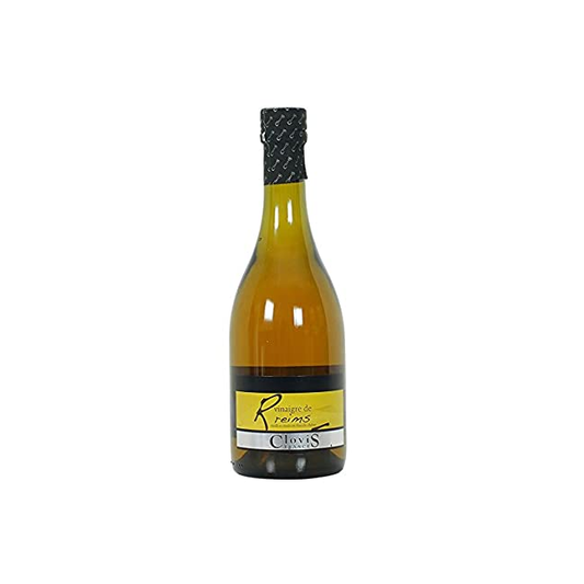 Vinagre de Champagne Reims Clovis
