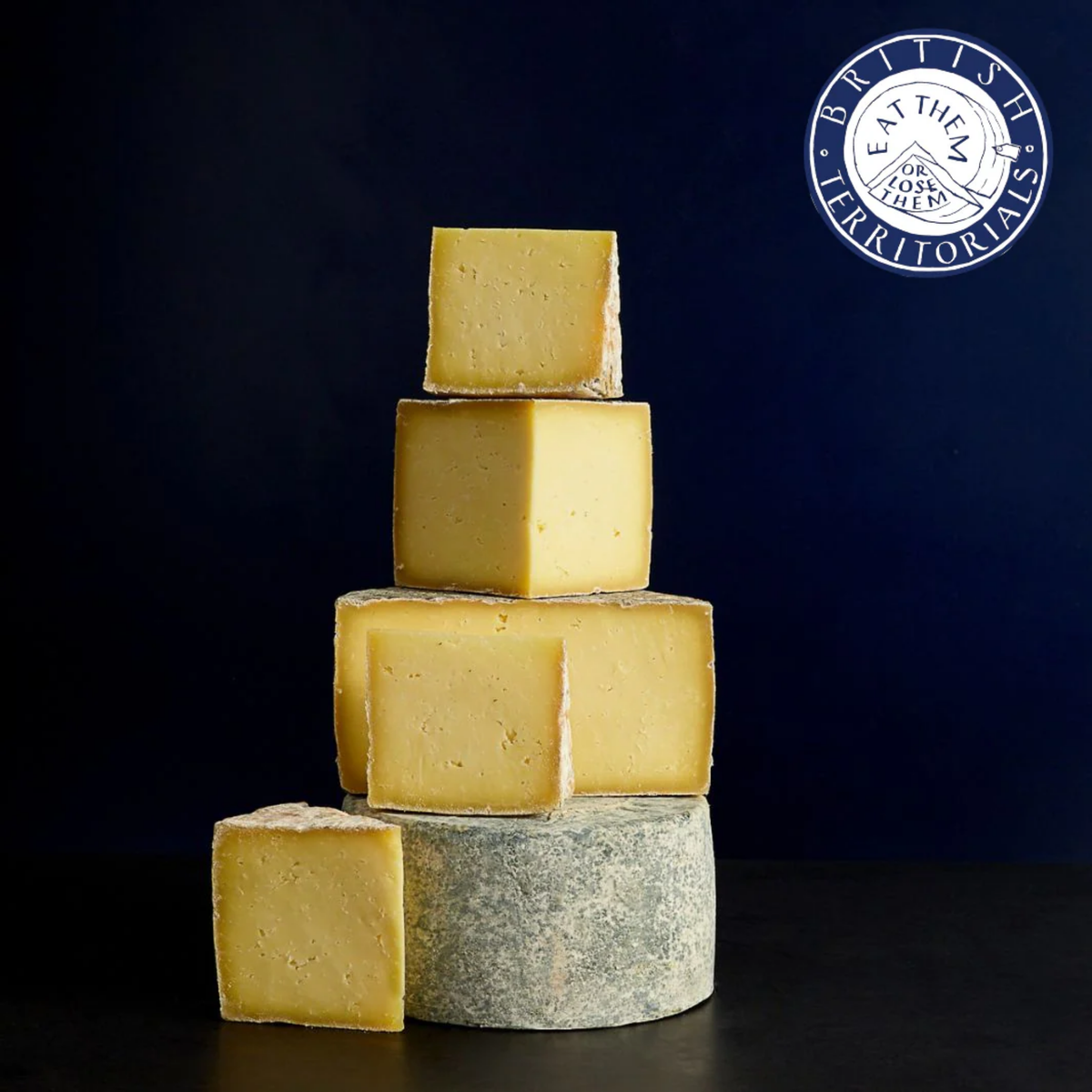 Whin Yeats Wensleydale