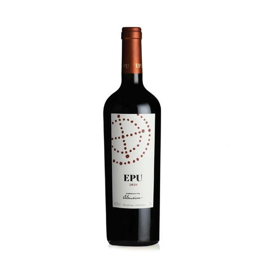 Almaviva EPU - 2020 - 750ml