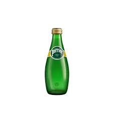 Perrier 330ml Vidrio