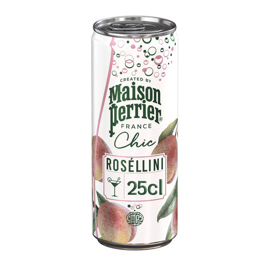 Maison Perrier Rossellini 250ml Can