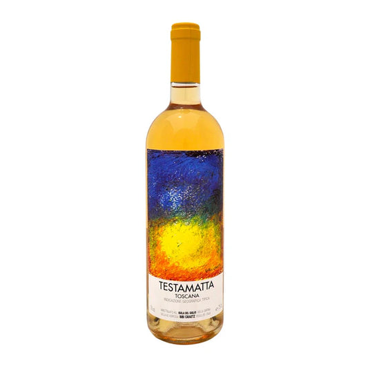 Bibi Graetz Testamatta Bianco - 2022 - 750ml
