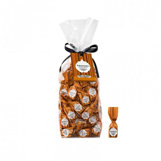 Trifulot - Tartufo Dolce Caramelo y Sal